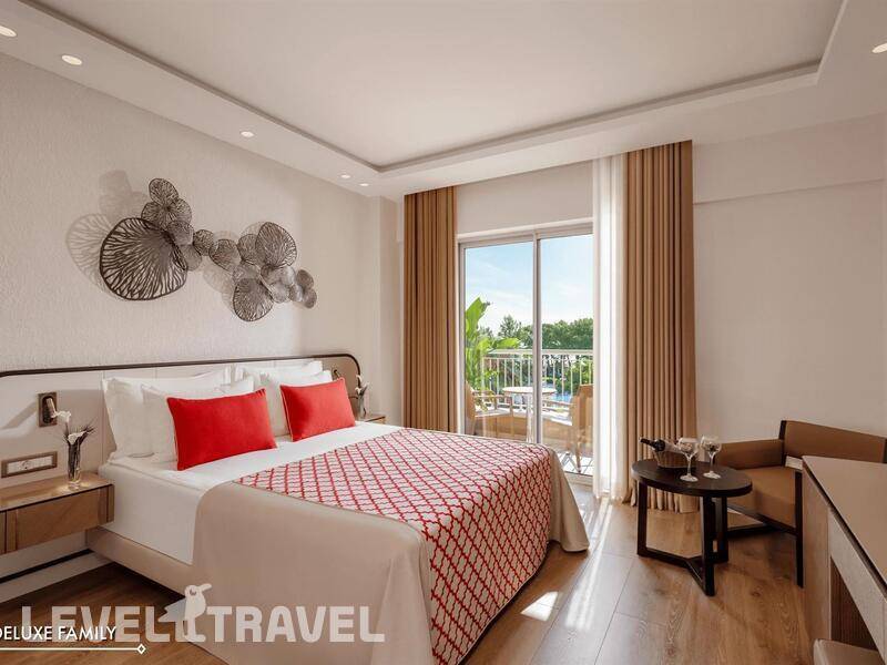 Фотография Akka Hotels Antedon