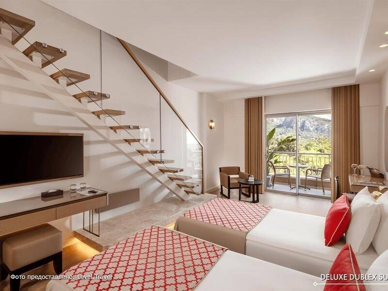 Фотография Akka Hotels Antedon