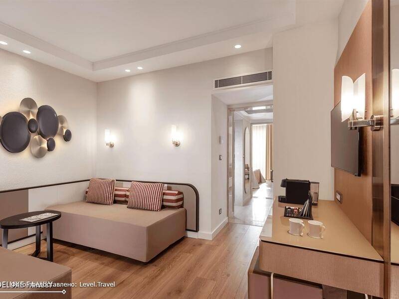 Фотография Akka Hotels Antedon