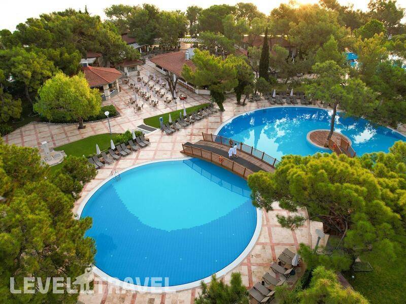 Фотография Akka Hotels Antedon