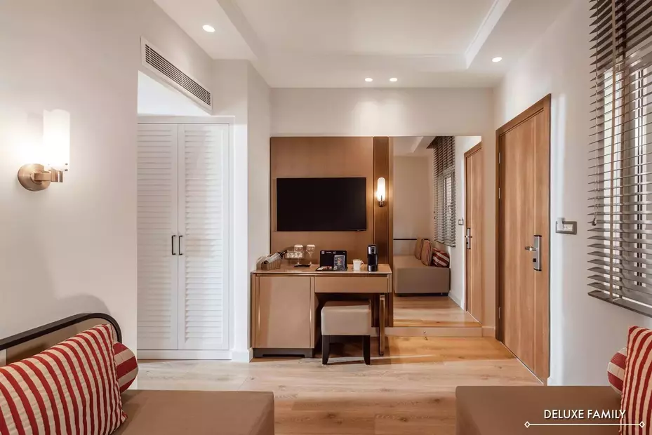 Akka Hotels Antedon