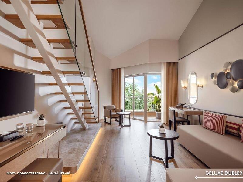 Фотография Akka Hotels Antedon