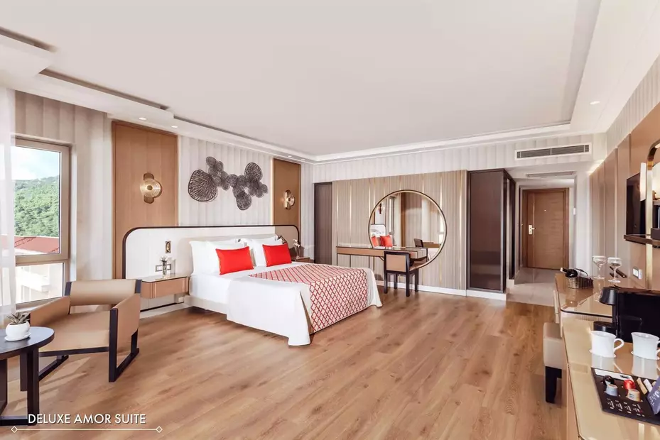 Akka Hotels Antedon