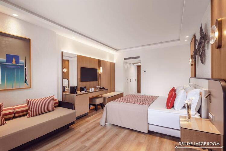 Akka Hotels Antedon