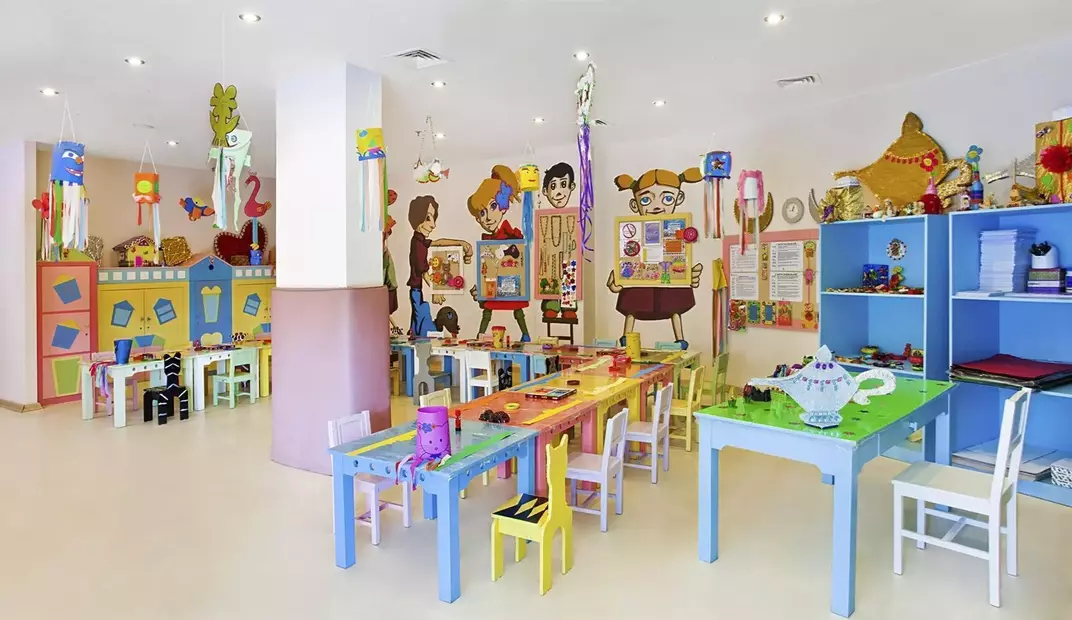 Akka Hotels Antedon