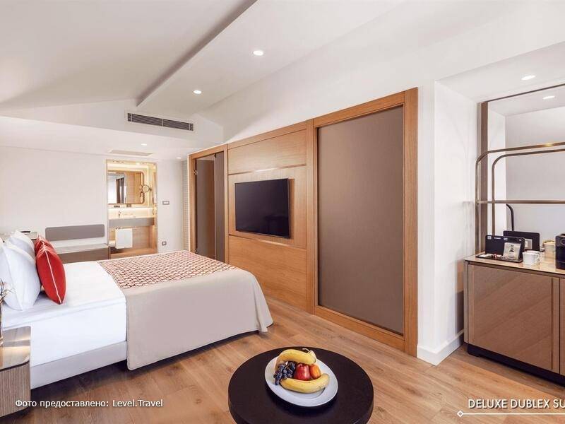 Фотография Akka Hotels Antedon
