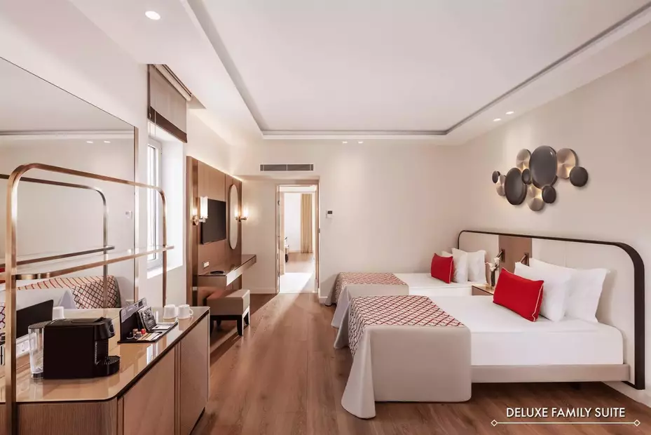 Akka Hotels Antedon