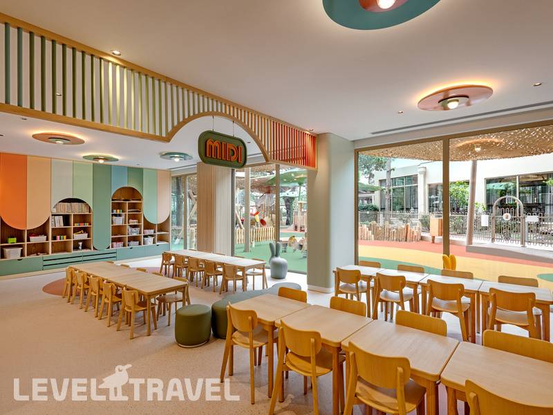 Фотография Akka Hotels Antedon