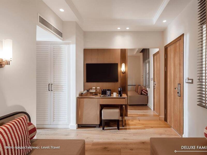 Фотография Akka Hotels Antedon