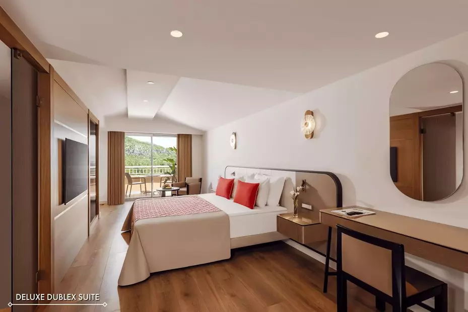 Akka Hotels Antedon