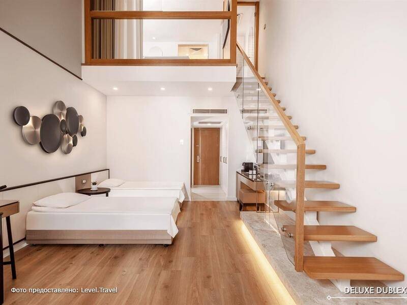 Фотография Akka Hotels Antedon
