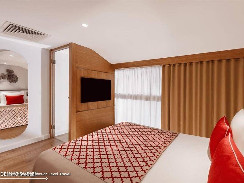 Фотография Akka Hotels Antedon