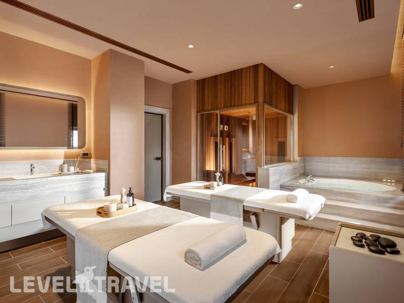 Фотография Akka Hotels Antedon