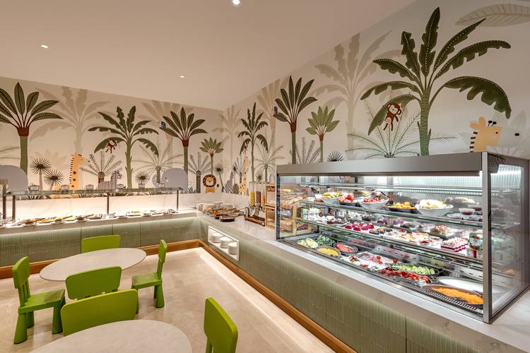 Akka Hotels Antedon