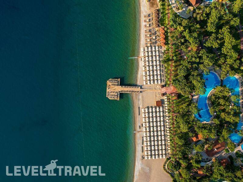 Фотография Akka Hotels Antedon
