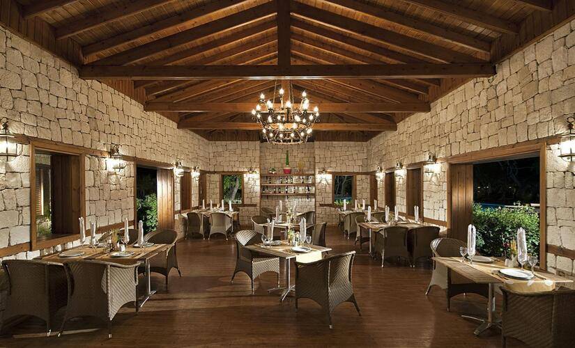 Akka Hotels Antedon