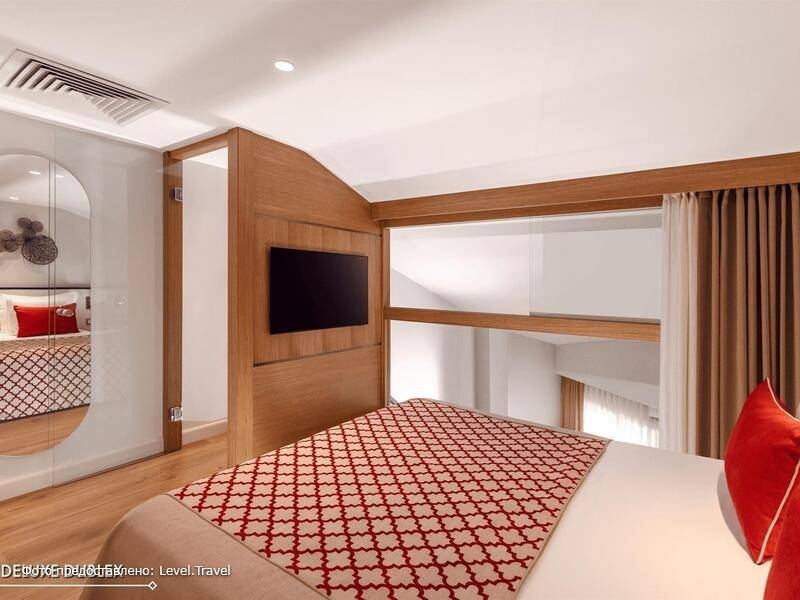 Фотография Akka Hotels Antedon