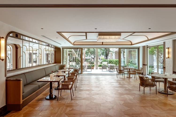 Akka Hotels Antedon