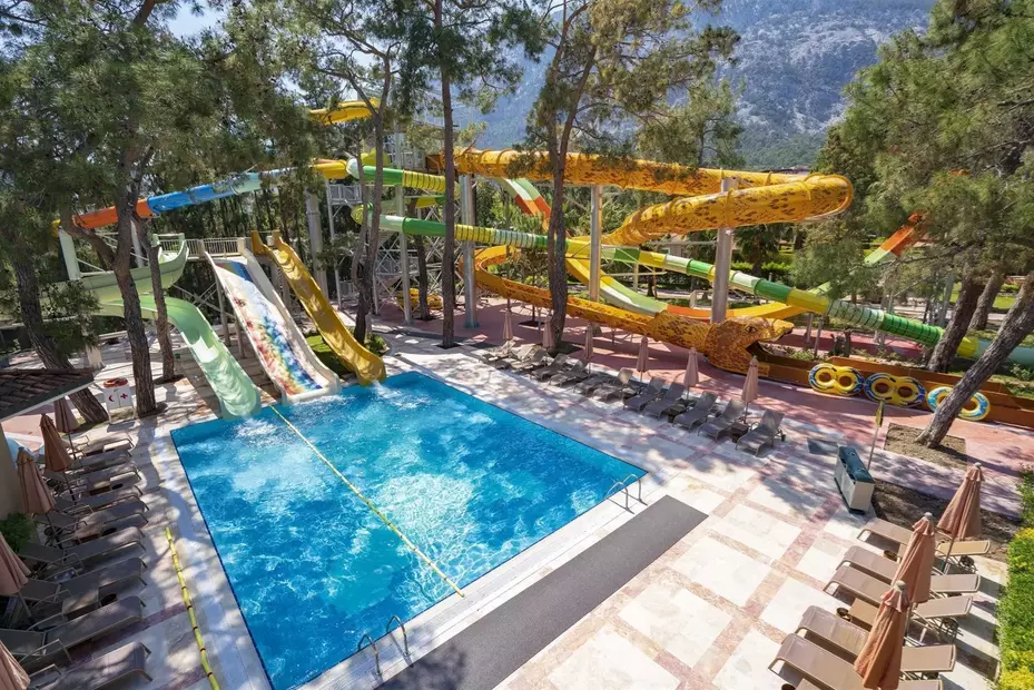 Akka Hotels Antedon