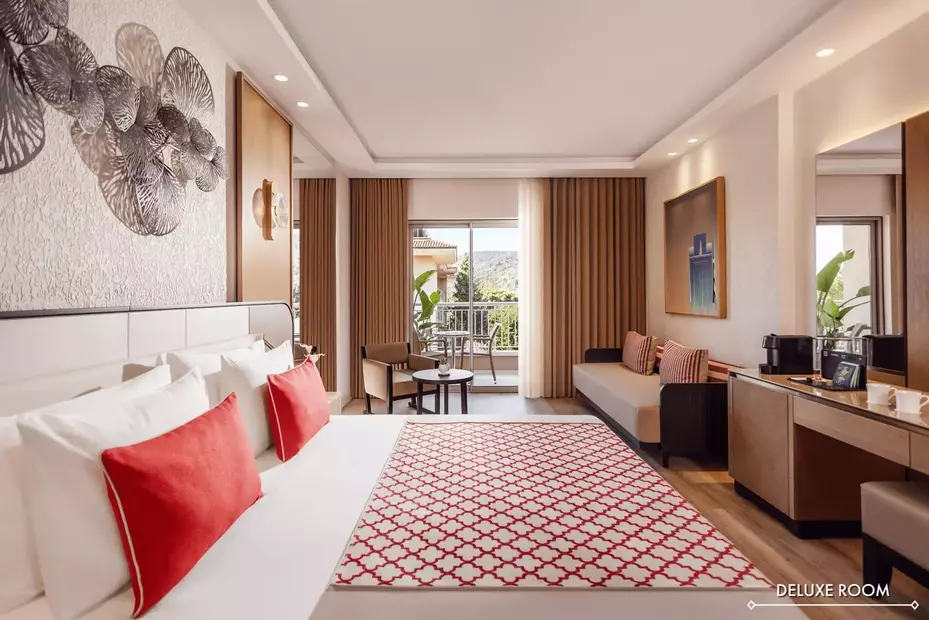 Akka Hotels Antedon