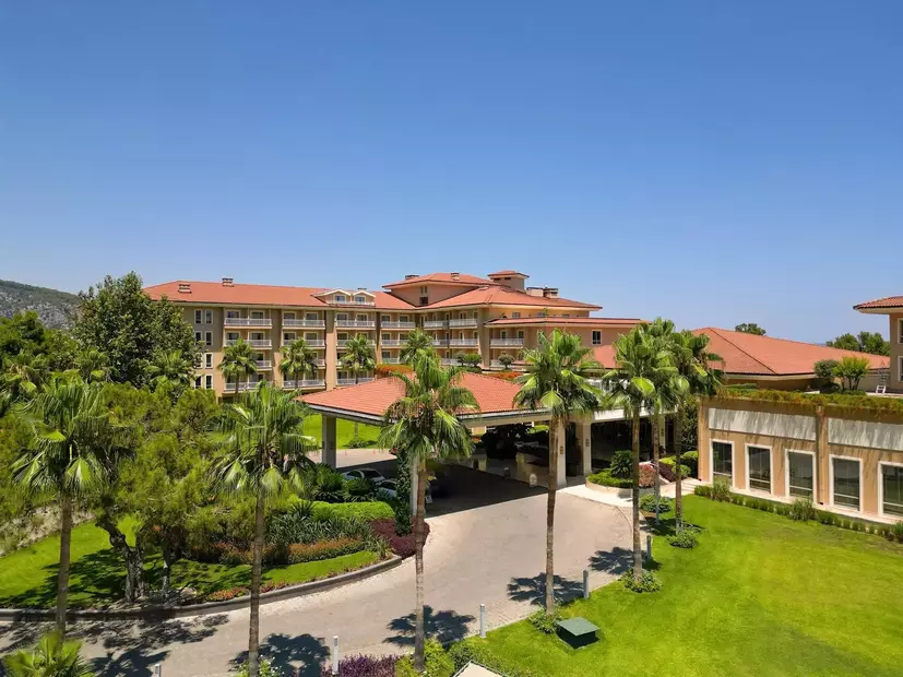 Akka Hotels Antedon