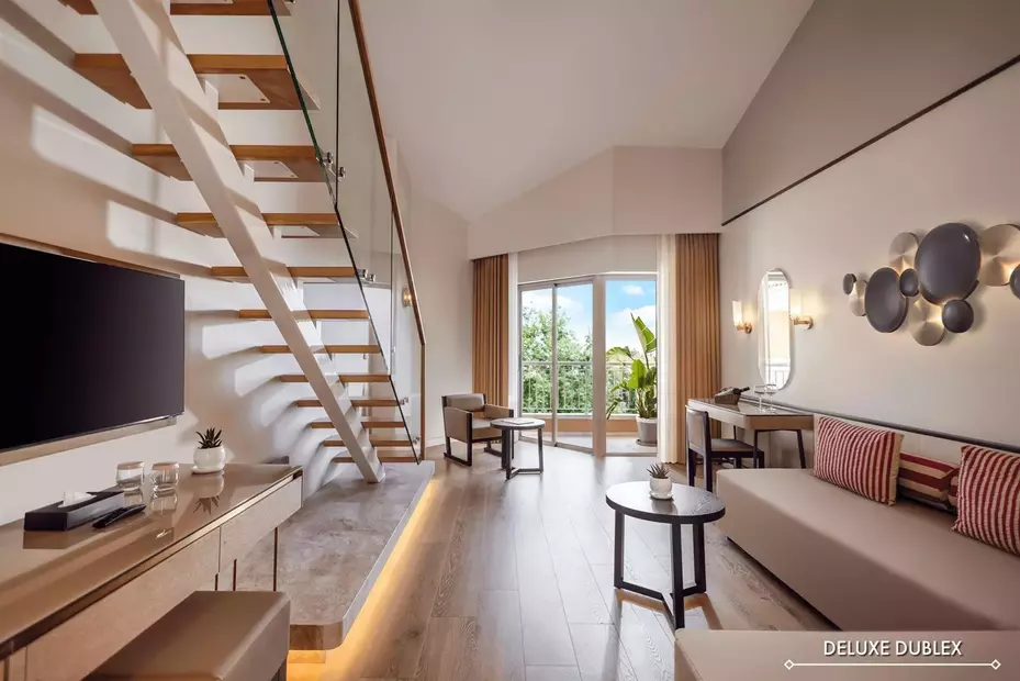 Akka Hotels Antedon