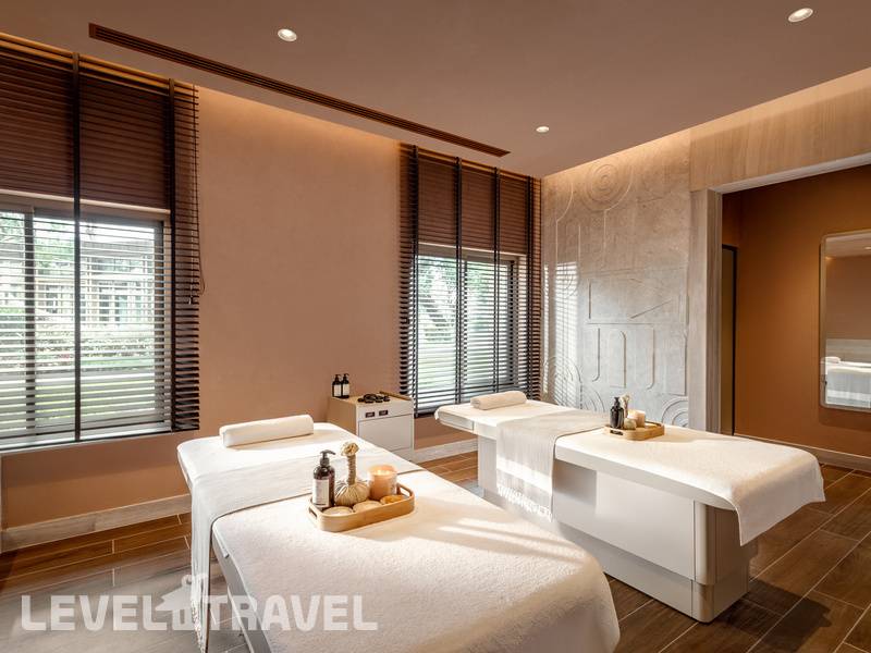 Фотография Akka Hotels Antedon