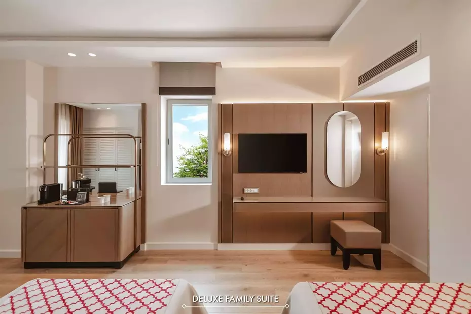 Akka Hotels Antedon