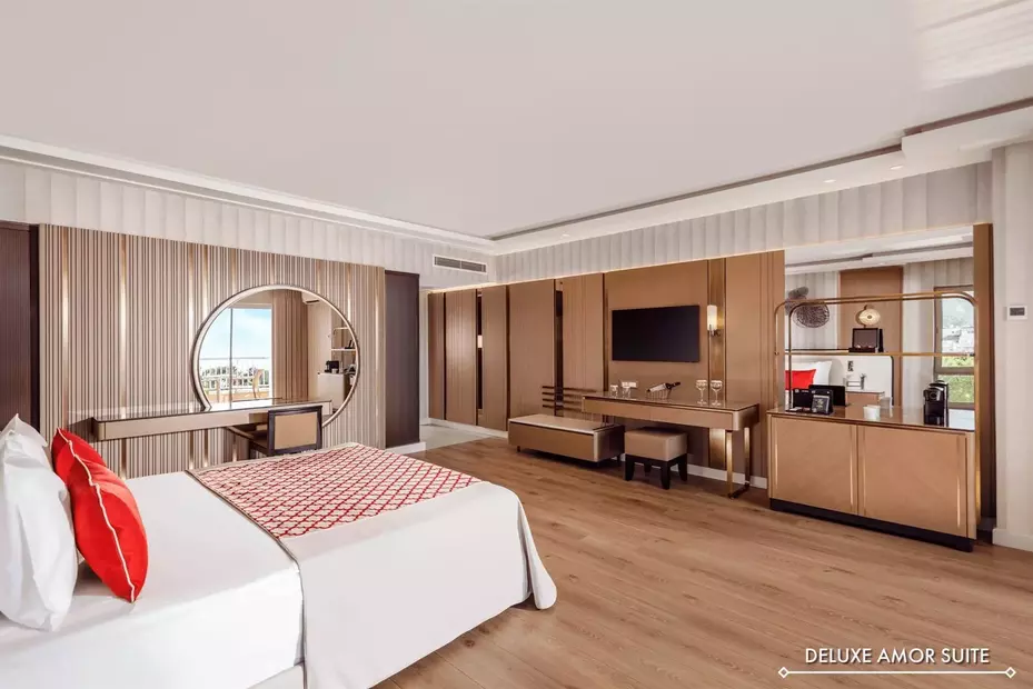 Akka Hotels Antedon
