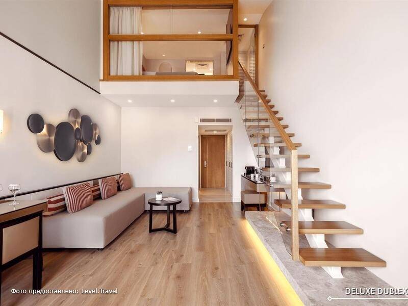 Фотография Akka Hotels Antedon
