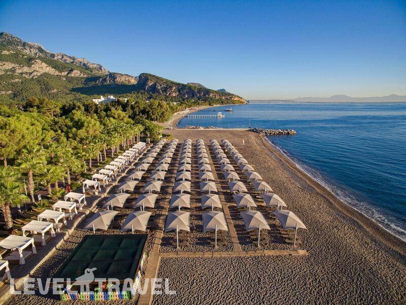 Фотография Akka Hotels Antedon