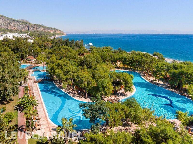 Фотография Akka Hotels Antedon