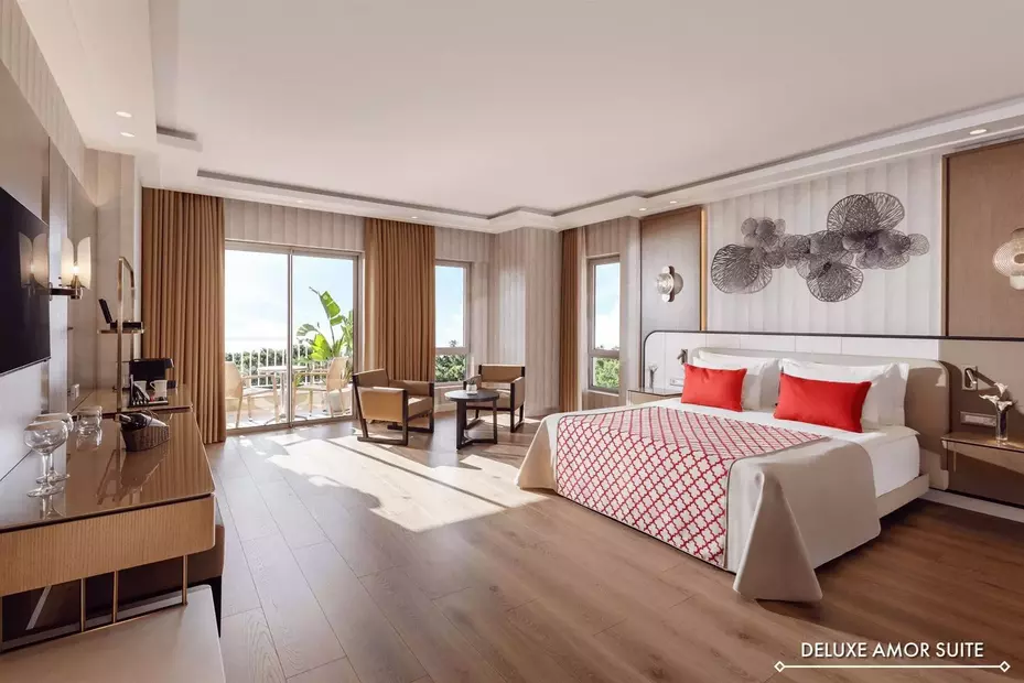 Akka Hotels Antedon