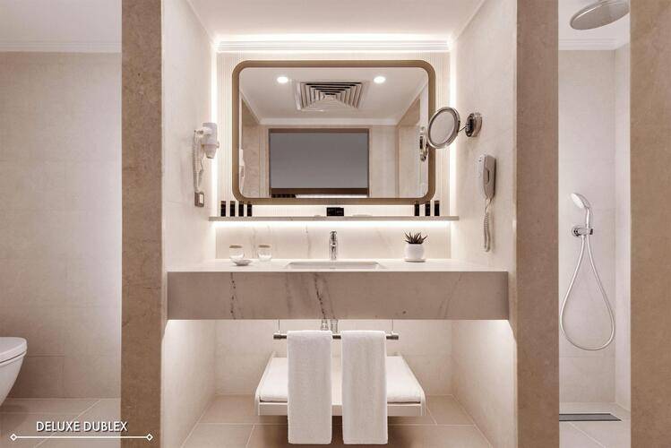 Akka Hotels Antedon