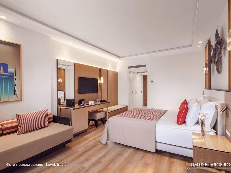 Фотография Akka Hotels Antedon