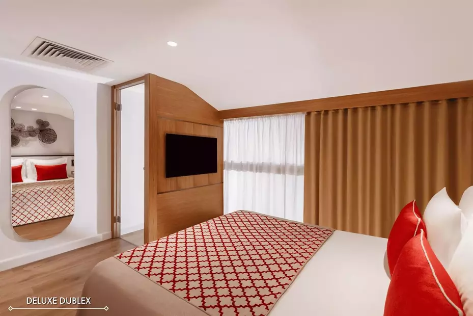 Akka Hotels Antedon