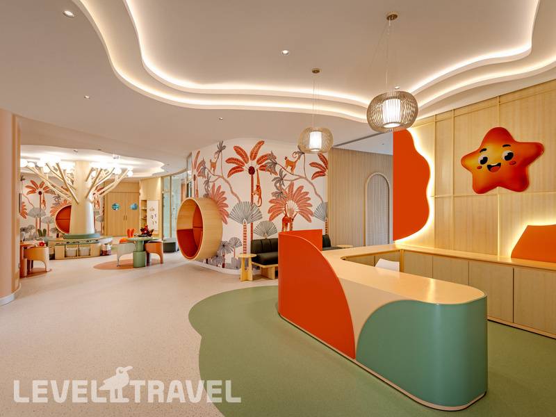 Фотография Akka Hotels Antedon