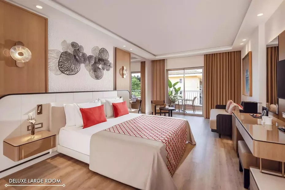 Akka Hotels Antedon