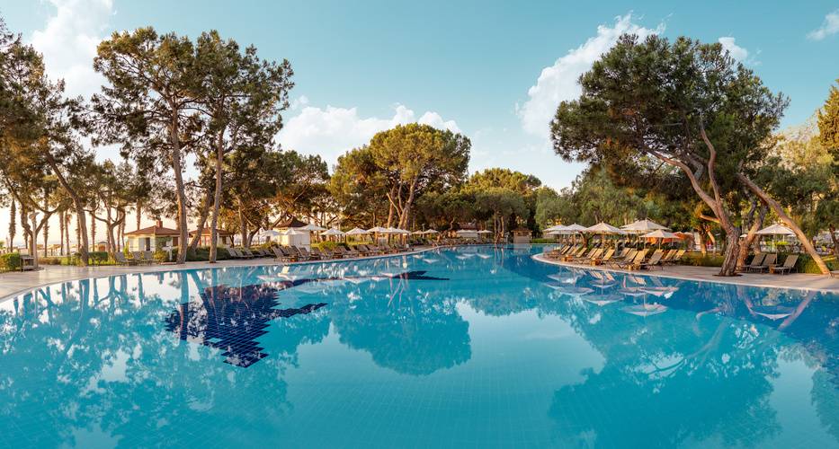 Akka Hotels Antedon