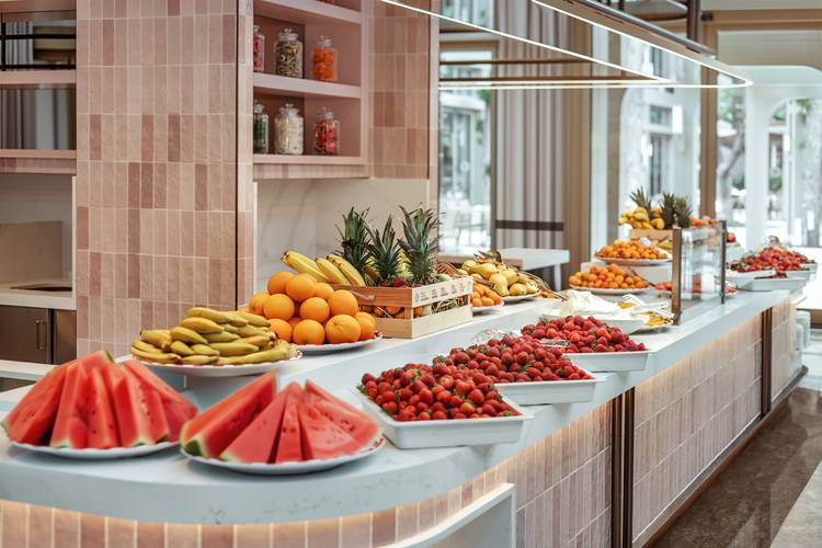 Akka Hotels Antedon