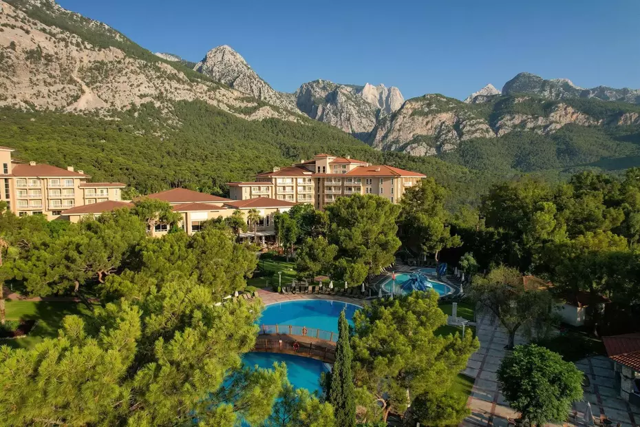 Akka Hotels Antedon
