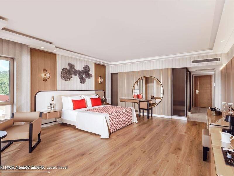 Фотография Akka Hotels Antedon