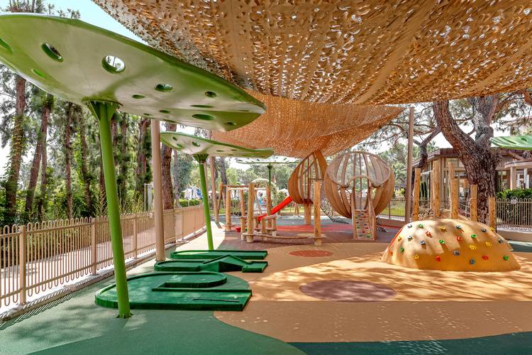 Akka Hotels Antedon