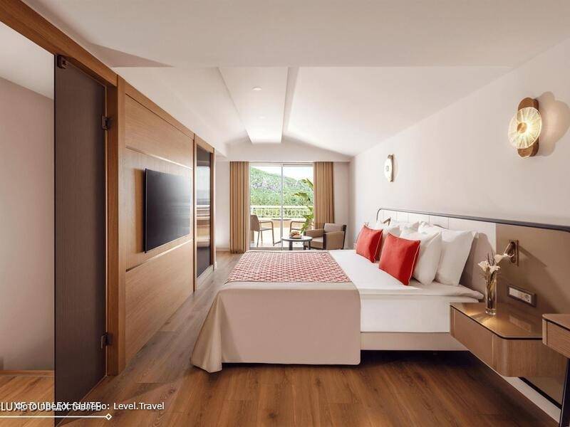 Фотография Akka Hotels Antedon