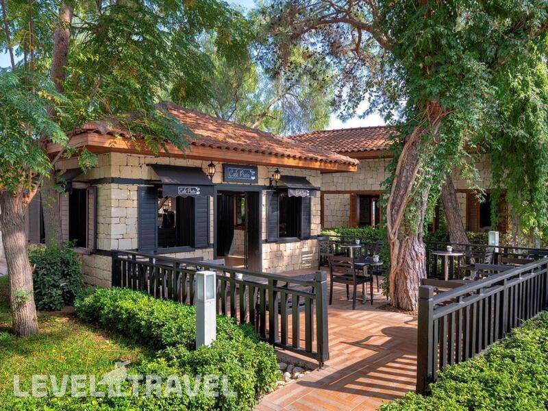 Фотография Akka Hotels Antedon