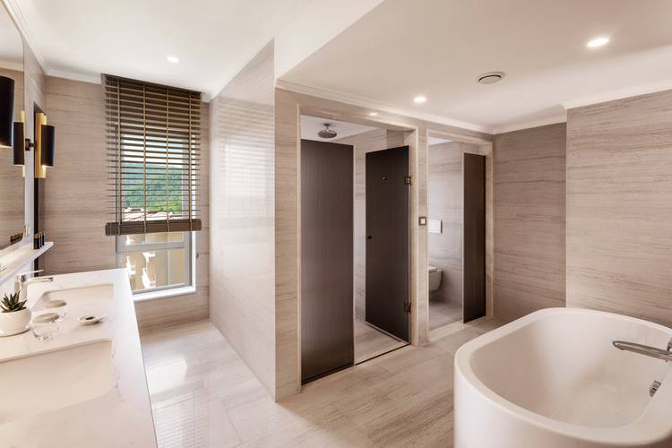 Akka Hotels Antedon