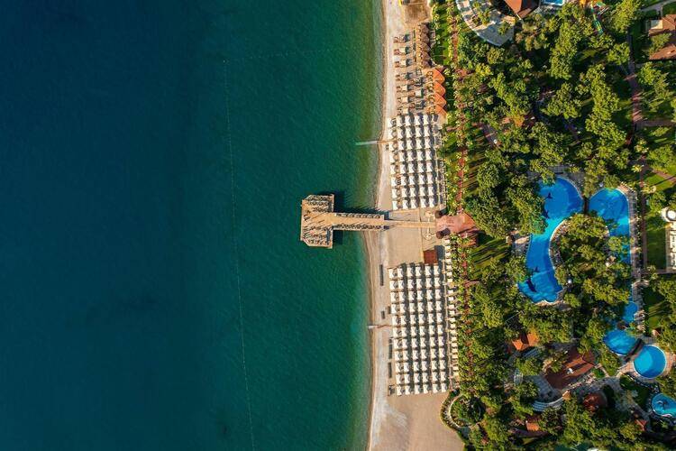 Akka Hotels Antedon