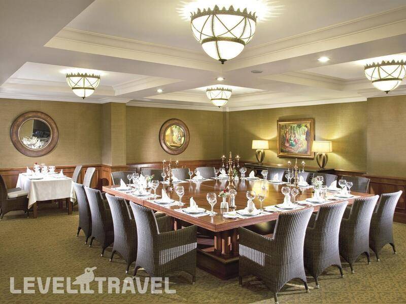 Фотография Akka Hotels Antedon