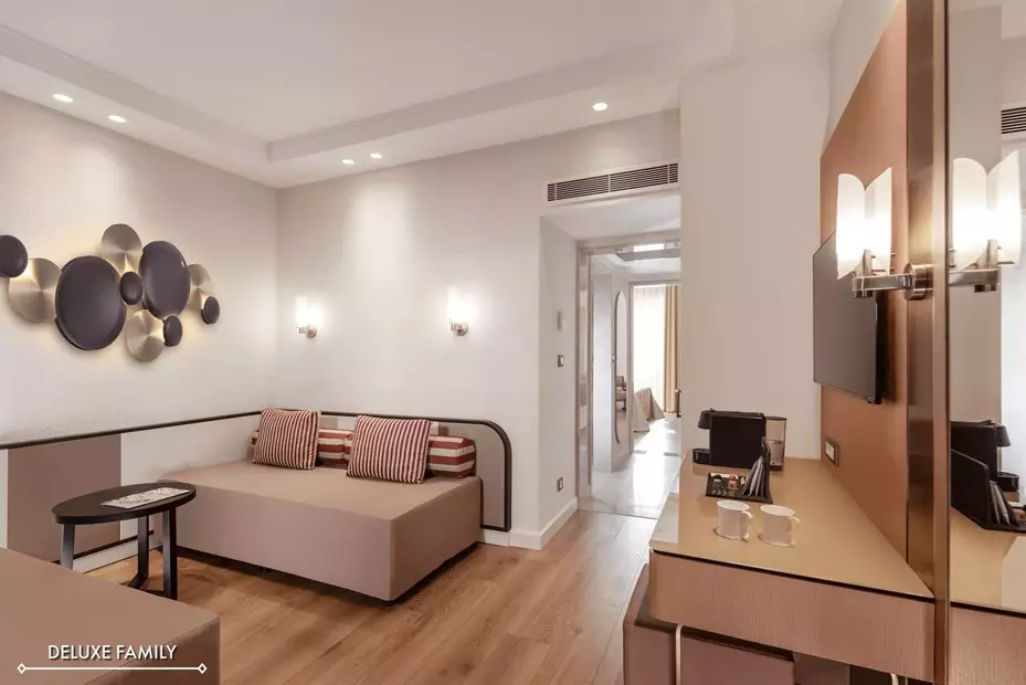 Akka Hotels Antedon