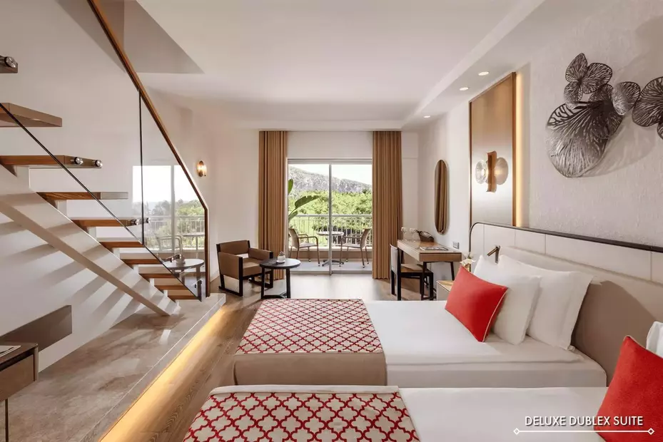 Akka Hotels Antedon